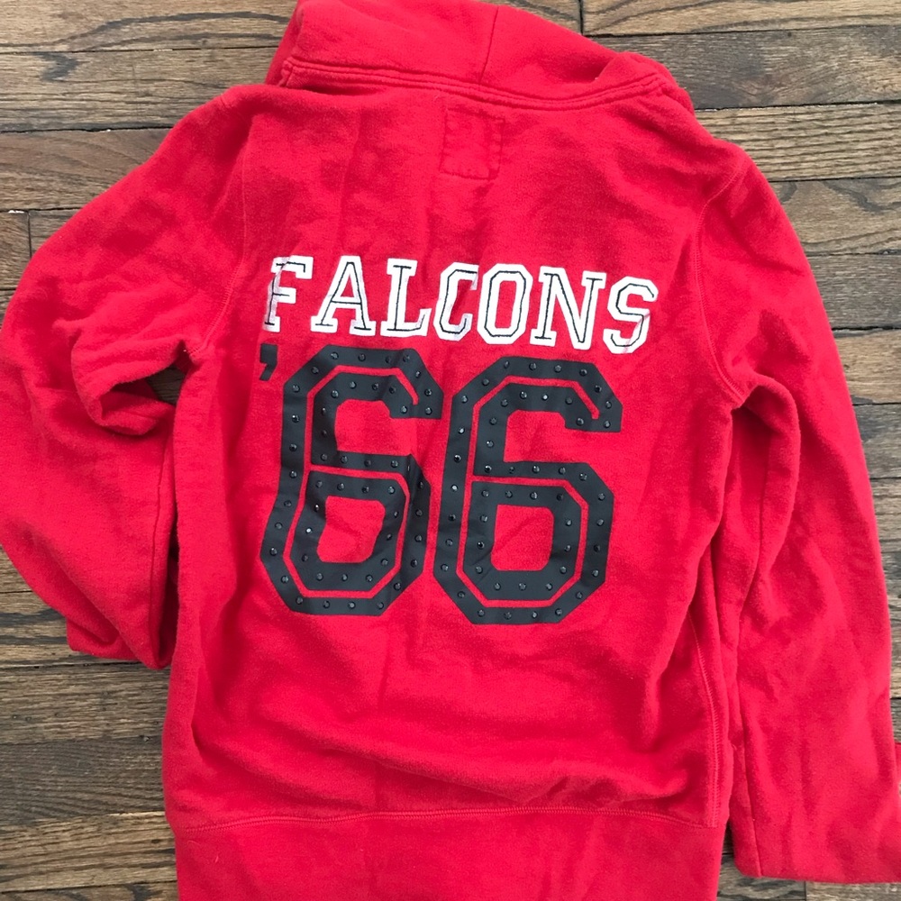 Victoria’s Secret Pink Sports Collection Hoodie